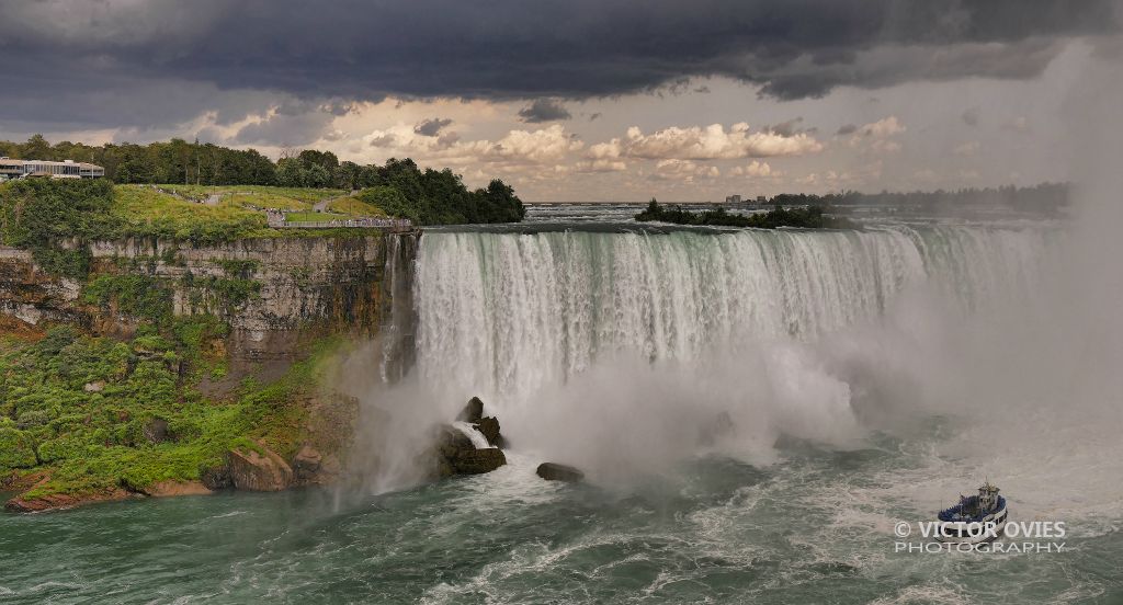 Niagara Falls